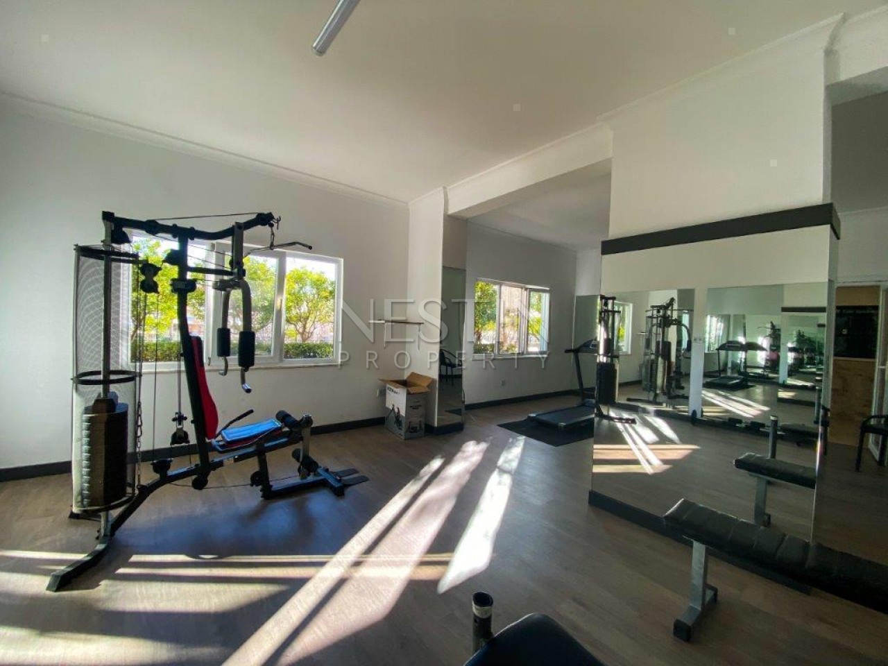 Квартира 1+1 в районе Джикджилли с видом на море фото 4