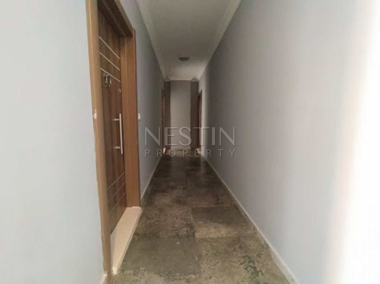 Меблированная квартира 1+1 в Махмутларе, 300 м от моря фото 7