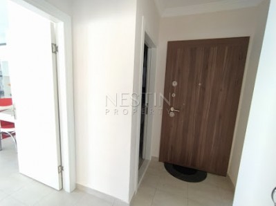 Меблированная квартира 1+1 в Махмутларе, 300 м от моря фото 8