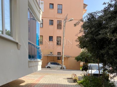 Бюджетная квартира 2+1 в центре Алании в 200 метрах от моря фото 3