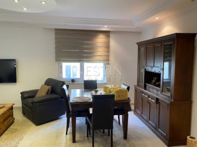 Бюджетная квартира 2+1 в центре Алании в 200 метрах от моря фото 10