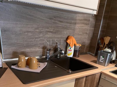 Бюджетная квартира 2+1 в центре Алании в 200 метрах от моря фото 12