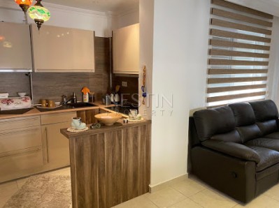 Бюджетная квартира 2+1 в центре Алании в 200 метрах от моря фото 22