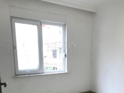 Бюджетная квартира 2+1 в центре Алании в 200 метрах от моря фото 23