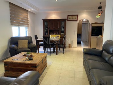 Бюджетная квартира 2+1 в центре Алании в 200 метрах от моря фото 28