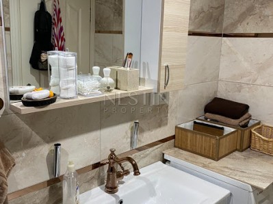 Бюджетная квартира 2+1 в центре Алании в 200 метрах от моря фото 29