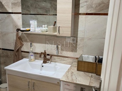 Бюджетная квартира 2+1 в центре Алании в 200 метрах от моря фото 30