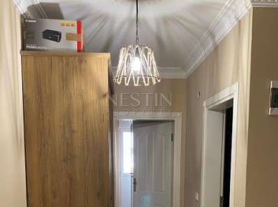 Бюджетная квартира 2+1 в центре Алании в 200 метрах от моря фото 31