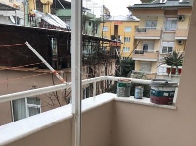 Бюджетная квартира 2+1 в центре Алании в 200 метрах от моря фото 32