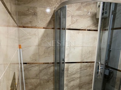 Бюджетная квартира 2+1 в центре Алании в 200 метрах от моря фото 34