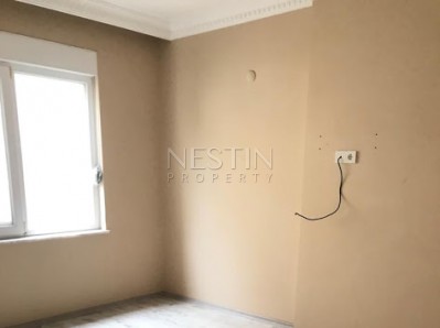 Бюджетная квартира 2+1 в центре Алании в 200 метрах от моря фото 35