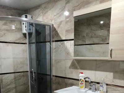 Бюджетная квартира 2+1 в центре Алании в 200 метрах от моря фото 38