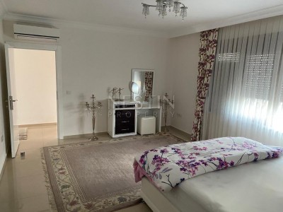 Квартира 2+1 в районе Кестель в 300м от моря фото 8