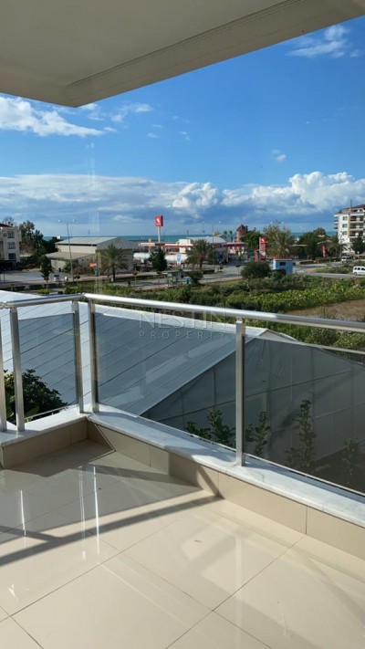 Квартира 2+1 в районе Кестель в 300м от моря фото 10