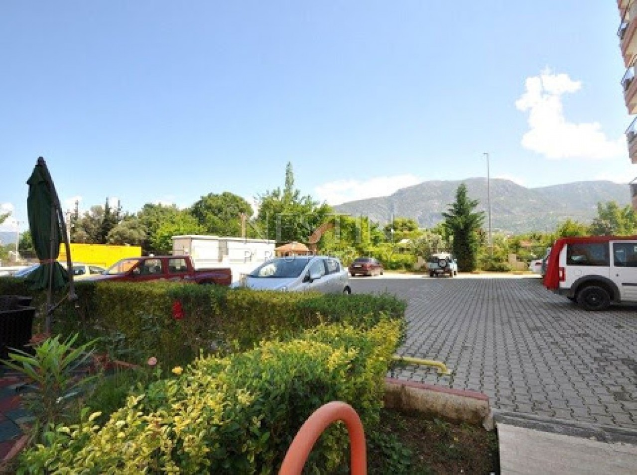 Просторная квартира 2+1 в районе Махмутлар в 250 м от моря фото 2