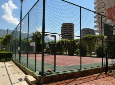 Просторная квартира 2+1 в районе Махмутлар в 250 м от моря фото 4