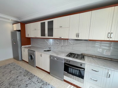 Просторная квартира 2+1 в районе Махмутлар в 250 м от моря фото 7