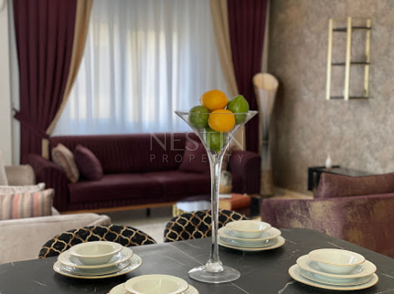 Просторная квартира 2+1 в районе Махмутлар в 250 м от моря фото 11