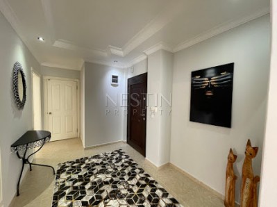 Просторная квартира 2+1 в районе Махмутлар в 250 м от моря фото 12