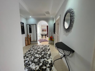 Просторная квартира 2+1 в районе Махмутлар в 250 м от моря фото 13