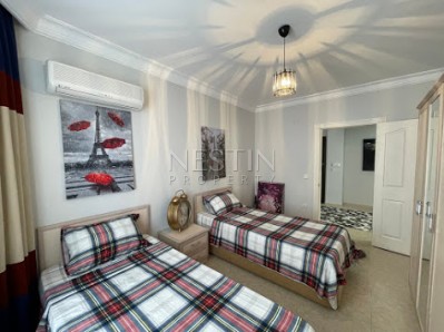 Просторная квартира 2+1 в районе Махмутлар в 250 м от моря фото 16