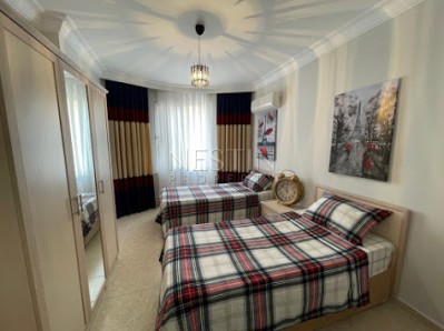 Просторная квартира 2+1 в районе Махмутлар в 250 м от моря фото 17