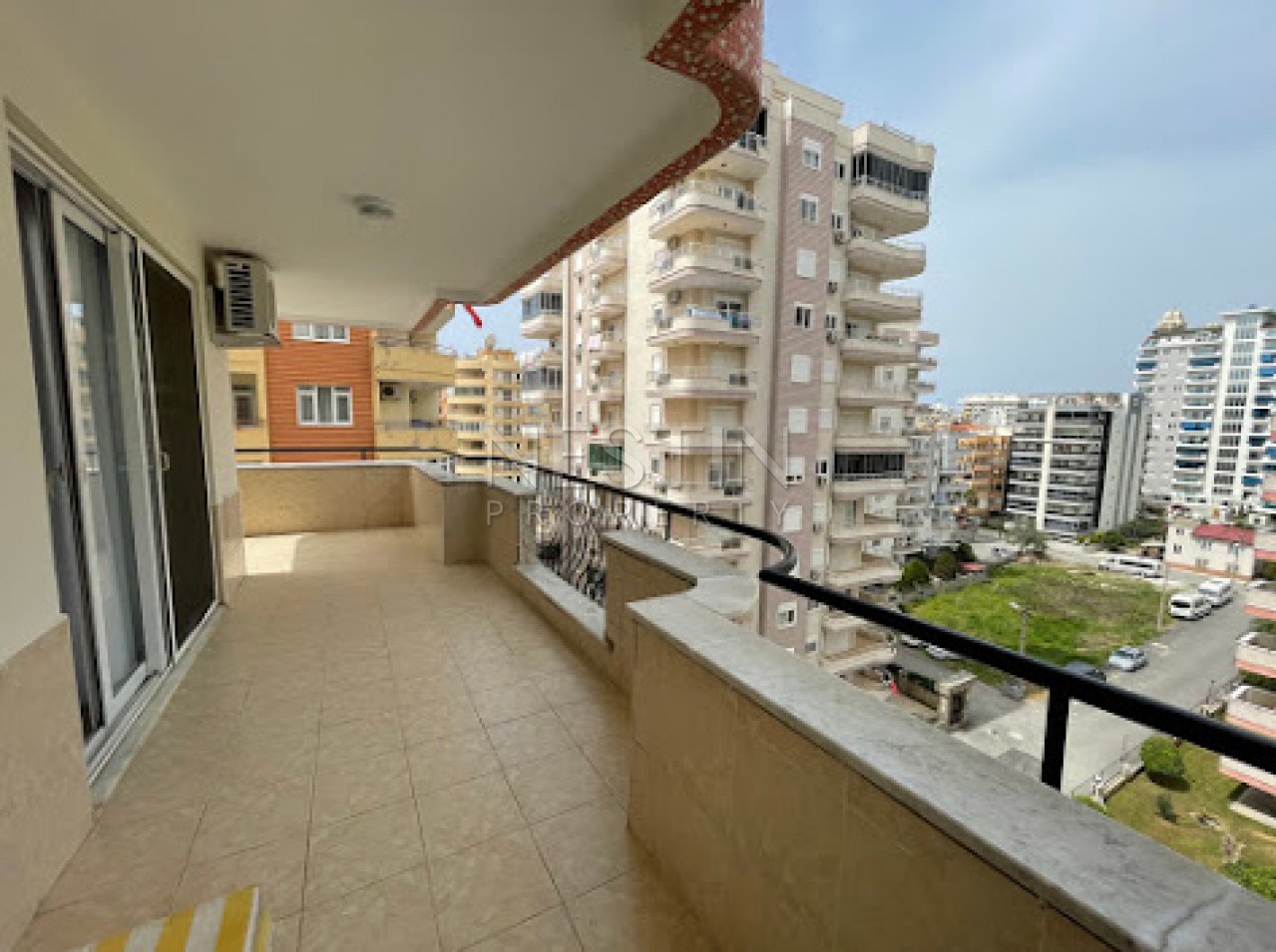 Просторная квартира 2+1 в районе Махмутлар в 250 м от моря фото 18