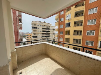 Просторная квартира 2+1 в районе Махмутлар в 250 м от моря фото 19