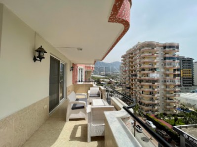 Просторная квартира 2+1 в районе Махмутлар в 250 м от моря фото 21