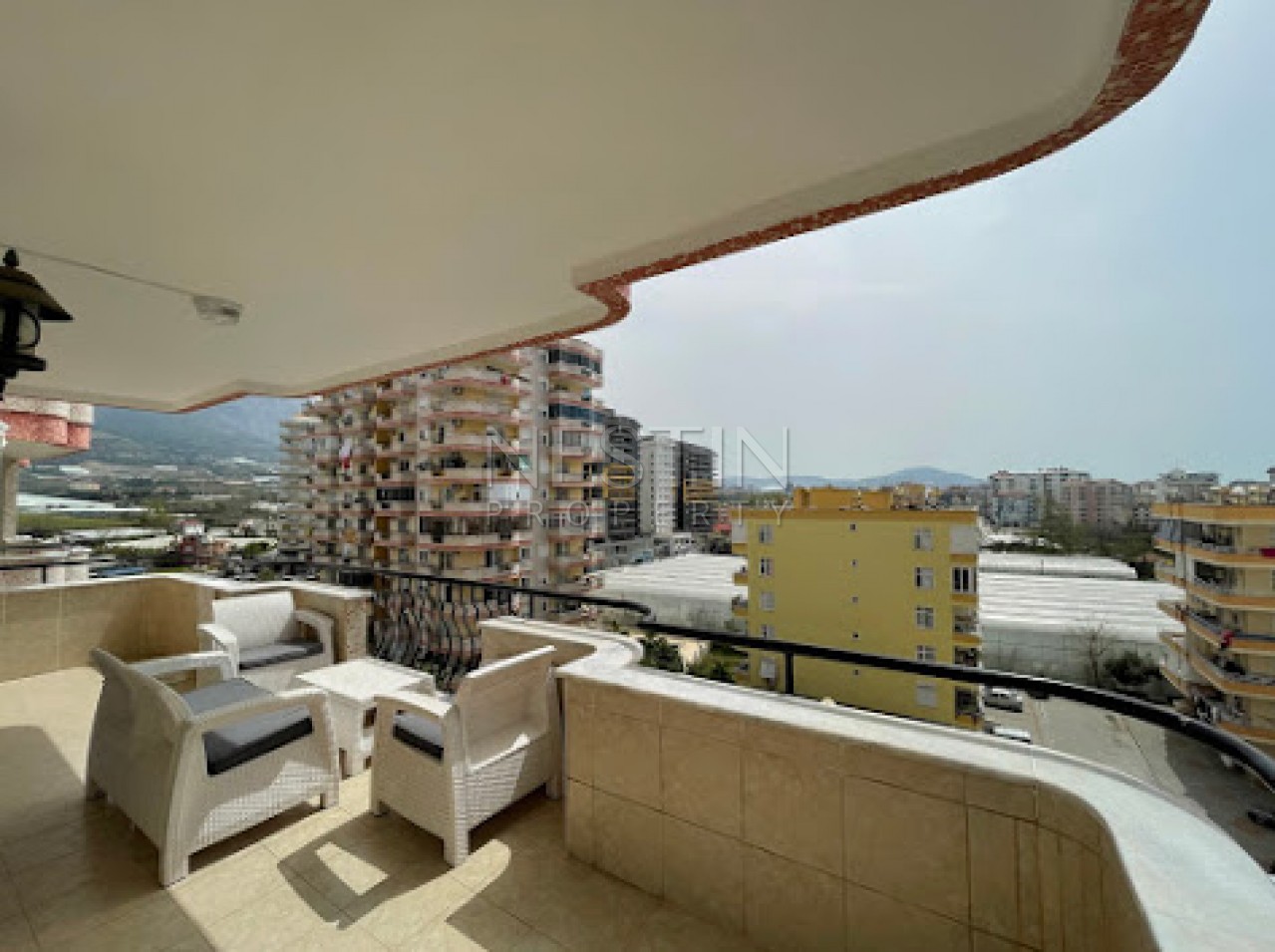 Просторная квартира 2+1 в районе Махмутлар в 250 м от моря фото 22