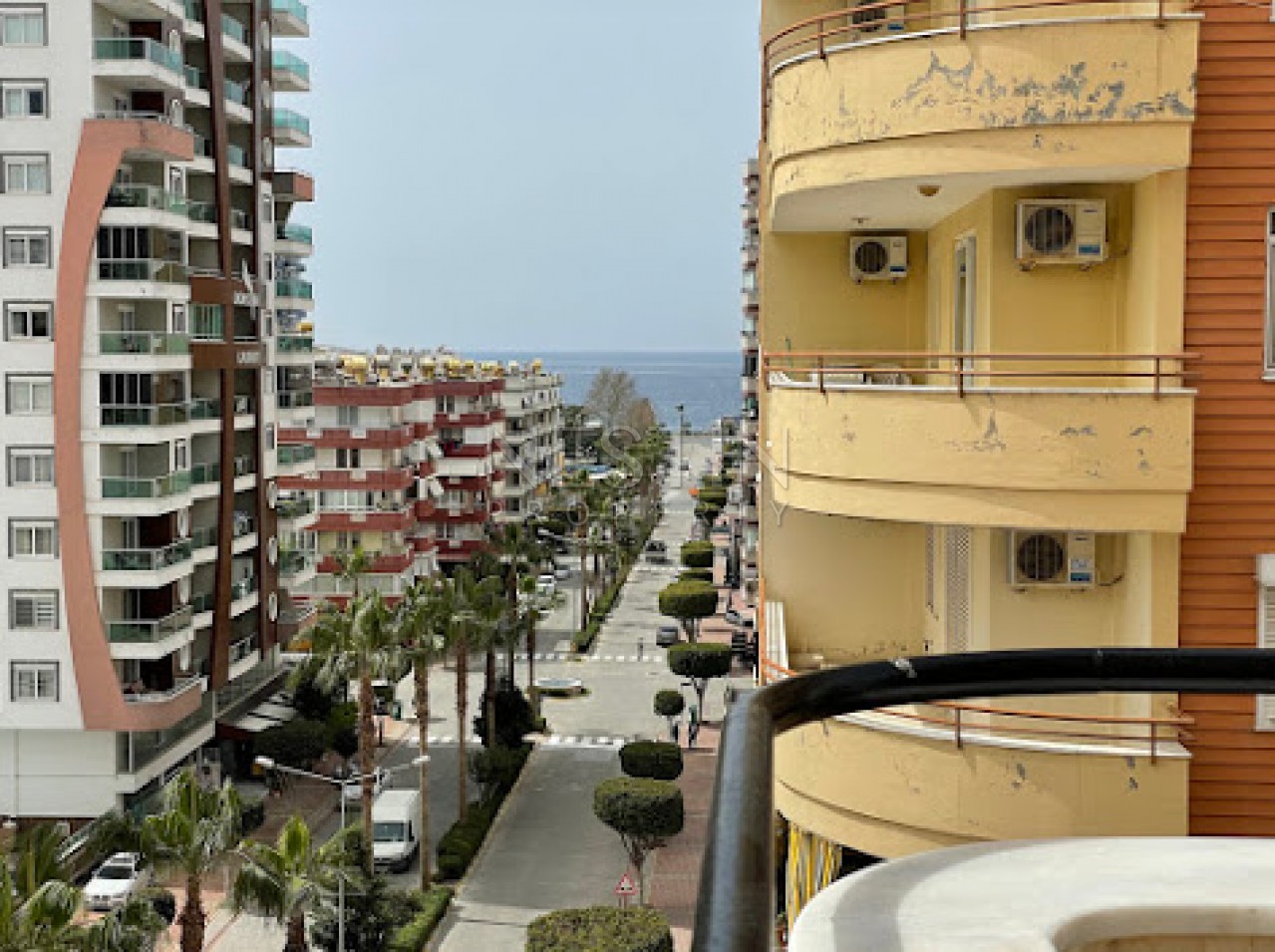 Просторная квартира 2+1 в районе Махмутлар в 250 м от моря фото 23