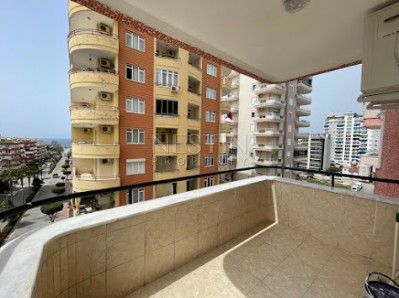 Просторная квартира 2+1 в районе Махмутлар в 250 м от моря фото 24