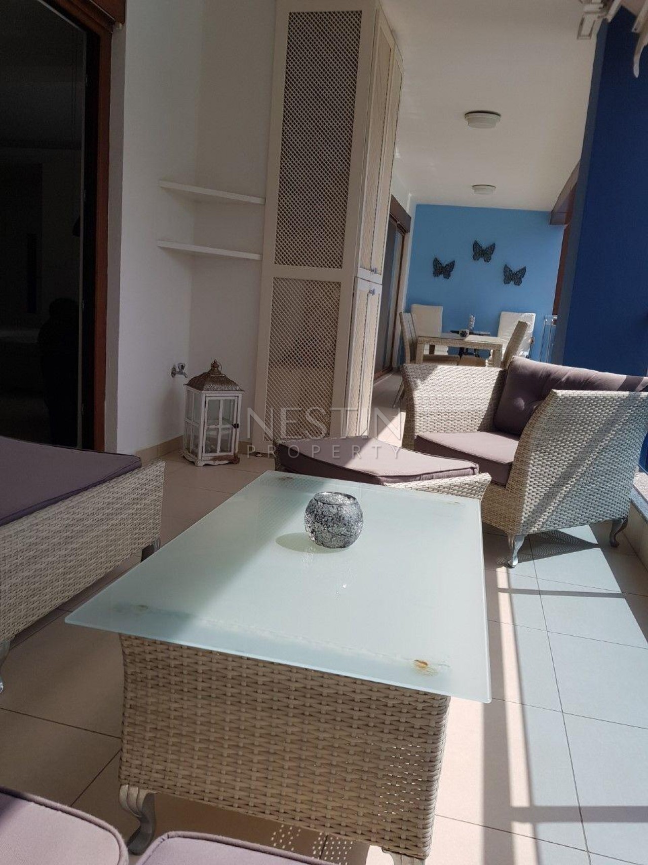 Просторная квартира 3+1 в районе Оба фото 24