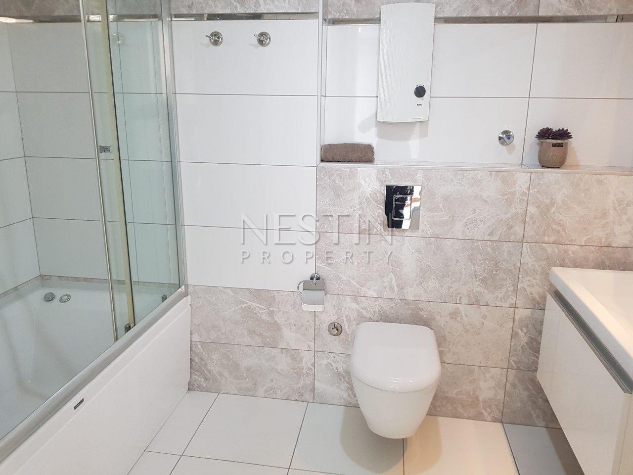 Просторная квартира 3+1 в районе Оба фото 26