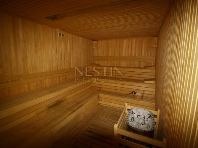 Квартира в районе Оба, планировкой 1+1, всего в 200 м от моря фото 5