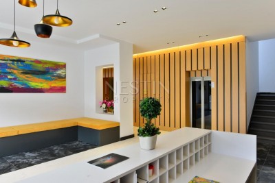 Квартира 1+1 с мебелью в районе Оба в 50 метрах от моря фото 4