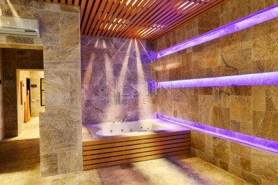 Квартира 1+1 с мебелью в районе Оба в 50 метрах от моря фото 8