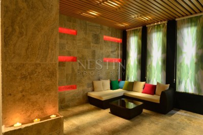 Квартира 1+1 с мебелью в районе Оба в 50 метрах от моря фото 10