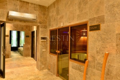 Квартира 1+1 с мебелью в районе Оба в 50 метрах от моря фото 13