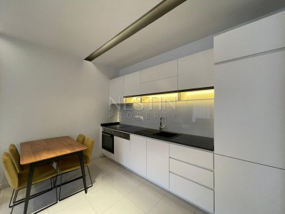 Квартира 1+1 с мебелью в районе Оба в 50 метрах от моря фото 21