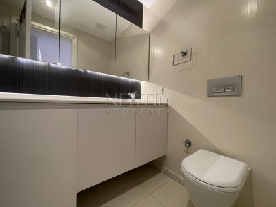 Квартира 1+1 с мебелью в районе Оба в 50 метрах от моря фото 27