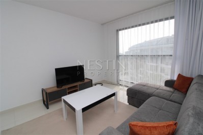 Квартира 1+1 в районе Кестель с видом на море фото 4