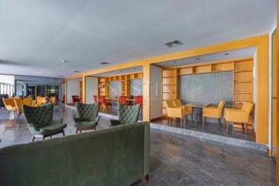 Квартира 1+1 в районе Кестель с видом на море фото 9