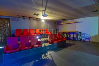 Квартира 1+1 в районе Кестель с видом на море фото 14