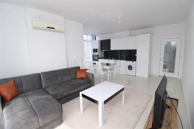 Квартира 1+1 в районе Кестель с видом на море фото 16