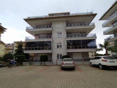 Просторня квартира 1+1 в 150 м от моря в Кестеле фото 2