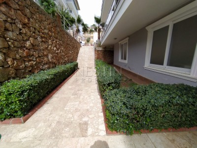 Просторня квартира 1+1 в 150 м от моря в Кестеле фото 3