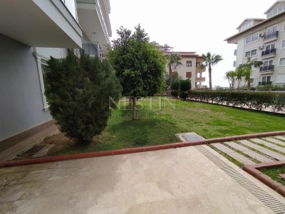 Просторня квартира 1+1 в 150 м от моря в Кестеле фото 4