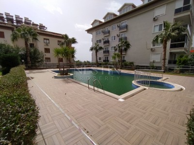 Просторня квартира 1+1 в 150 м от моря в Кестеле фото 5