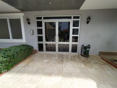 Просторня квартира 1+1 в 150 м от моря в Кестеле фото 6